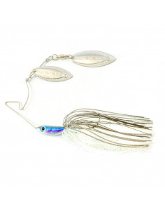 Lurefans F14 Spinnerbait 2
