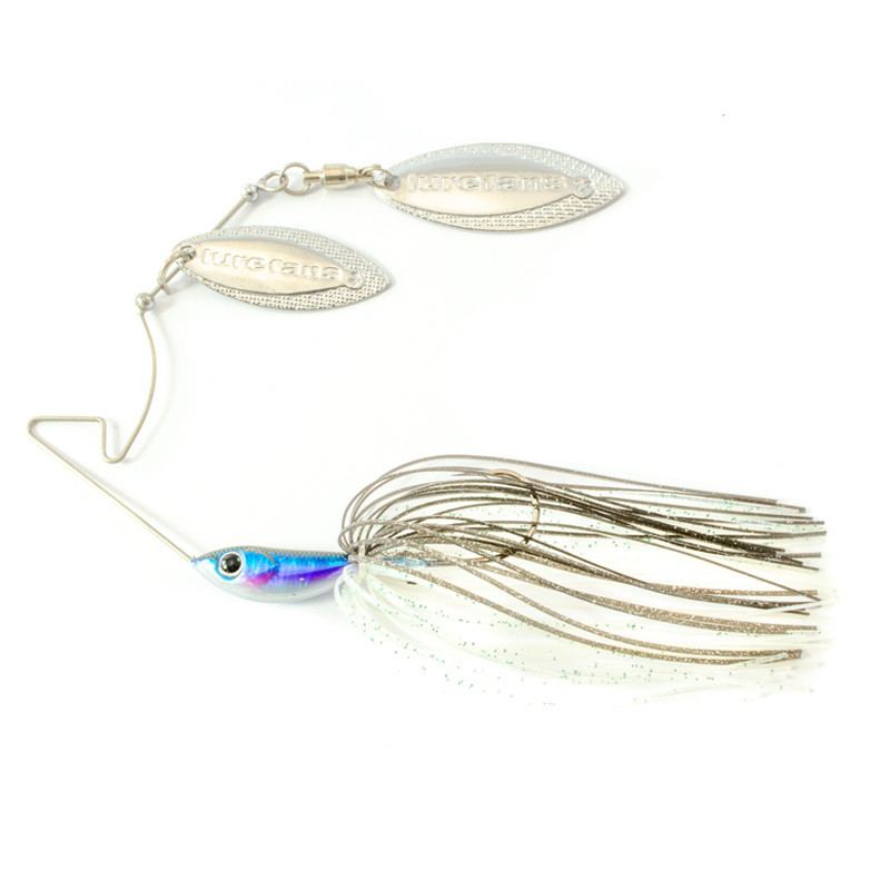 Lurefans F14 Spinnerbait