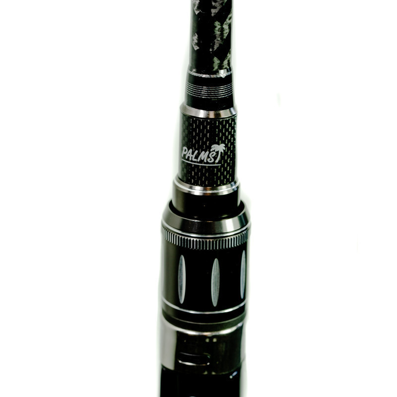 Palms Molla G. MGGC-65ML2F "Light Pitchin'"
