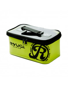 Ryugi Item Bag II Green