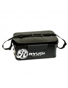 Ryugi Stock Bag Black