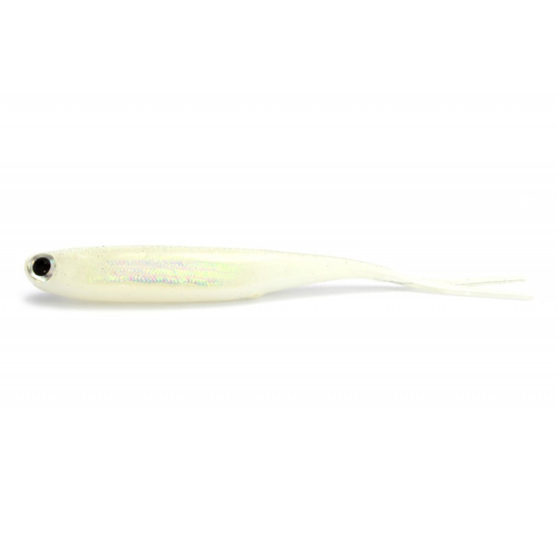 Lunkerhunt Bento Baits 4.5"