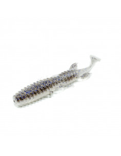 Flash Union Abacus Shad 2.2"