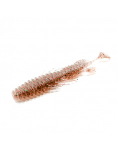 Flash Union Abacus Shad 2.2" 2