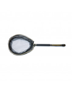 Qu-on Super Trickster Net 280 Set Gold