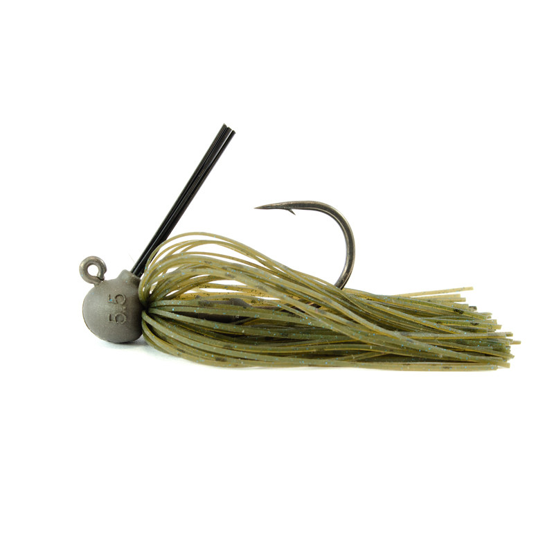 Flash Union Super Direction Jig 14g