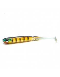 Tiemco PDL Super Shad Tail 4"