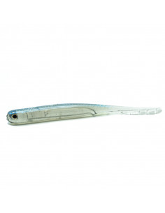 Tiemco PDL Super Living Fish 4"