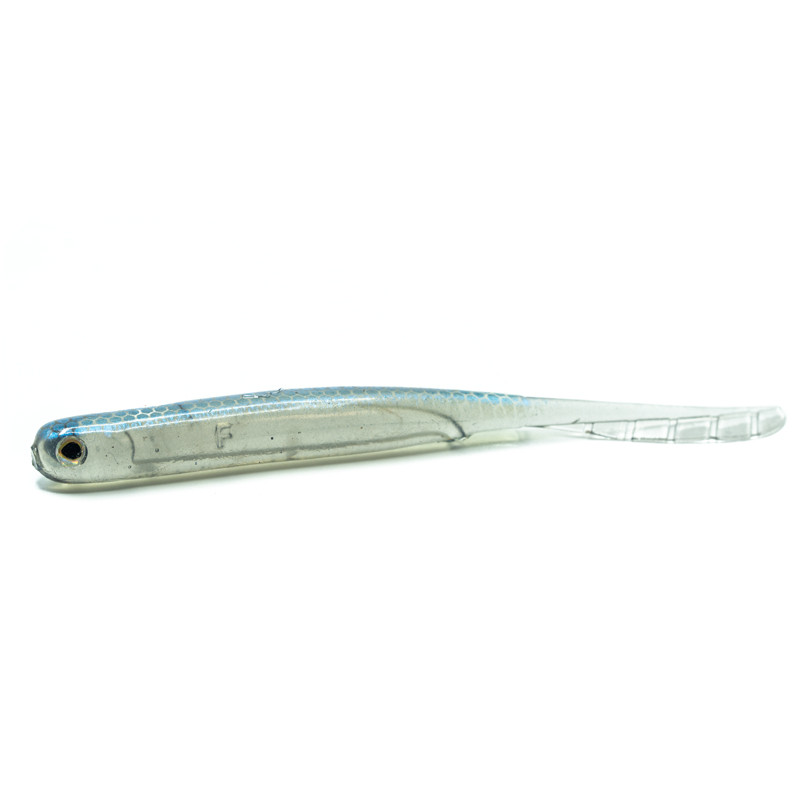 Tiemco PDL Super Living Fish 4"