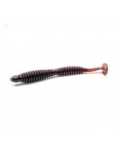 Tiemco LOCOism Flexy Shad 3"