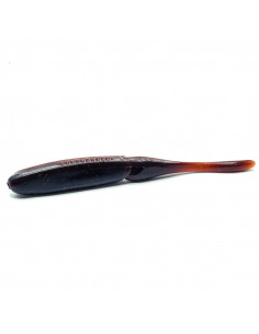 Tiemco LOCOism Linkin' Shad 4" 2