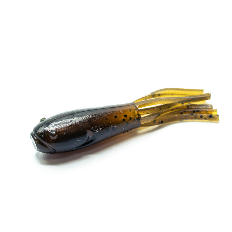 Tiemco LOCOism Creepy Tube Mini 1.5"