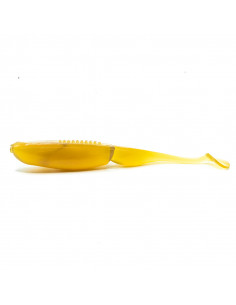 Tiemco LOCOism Linkin' Swimmer 3" 2