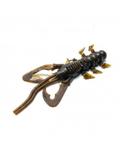 Tiemco LOCOism Black Out Craw