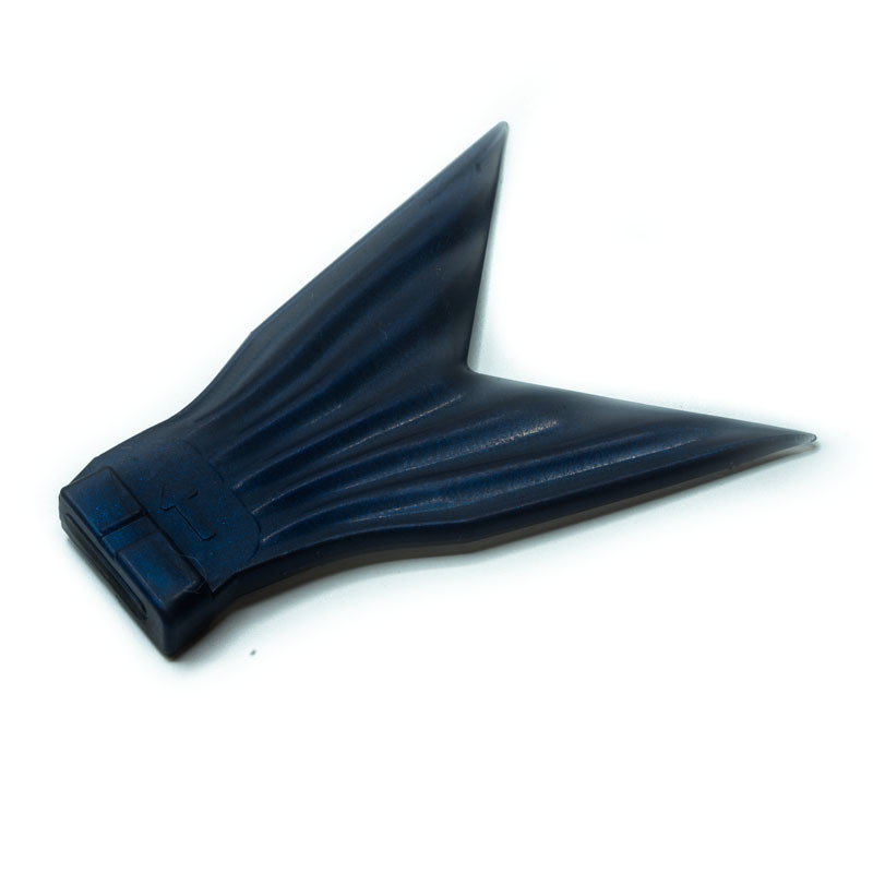 Dream Express Triple Deluxe Tail