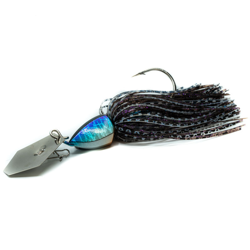 Dream Express Magic Blade Jig 5/8oz