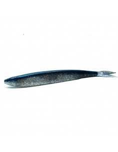 Dream Express Scramble Shad 8"
