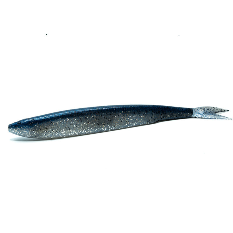 Dream Express Scramble Shad 8"