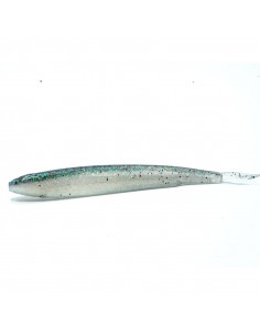 Dream Express Scramble Shad 8" 2