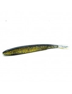Dream Express Scramble Shad 6"