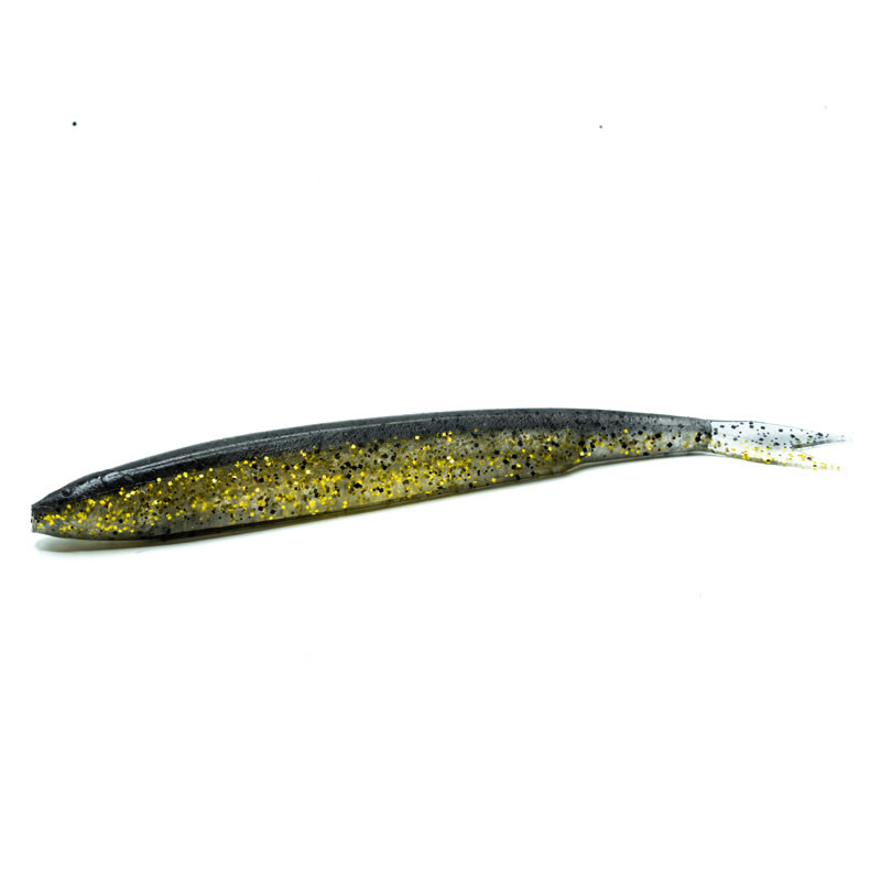 Dream Express Scramble Shad 6"