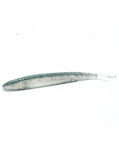 Dream Express Scramble Shad 6" 2