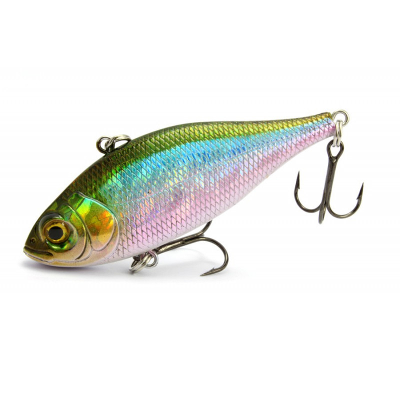 Lunkerhunt Fillet