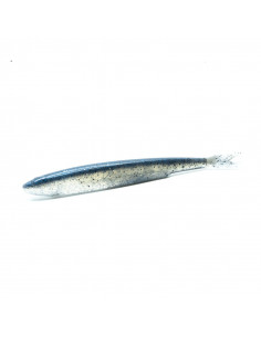 Dream Express Scramble Shad 4.5"
