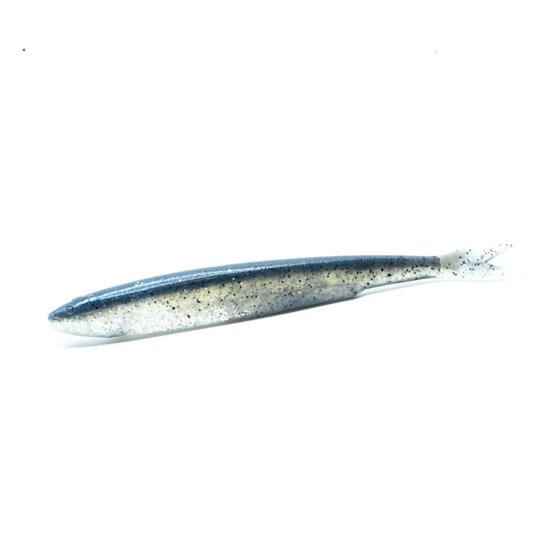 Dream Express Scramble Shad 4.5"