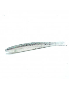 Dream Express Scramble Shad 4.5" 2