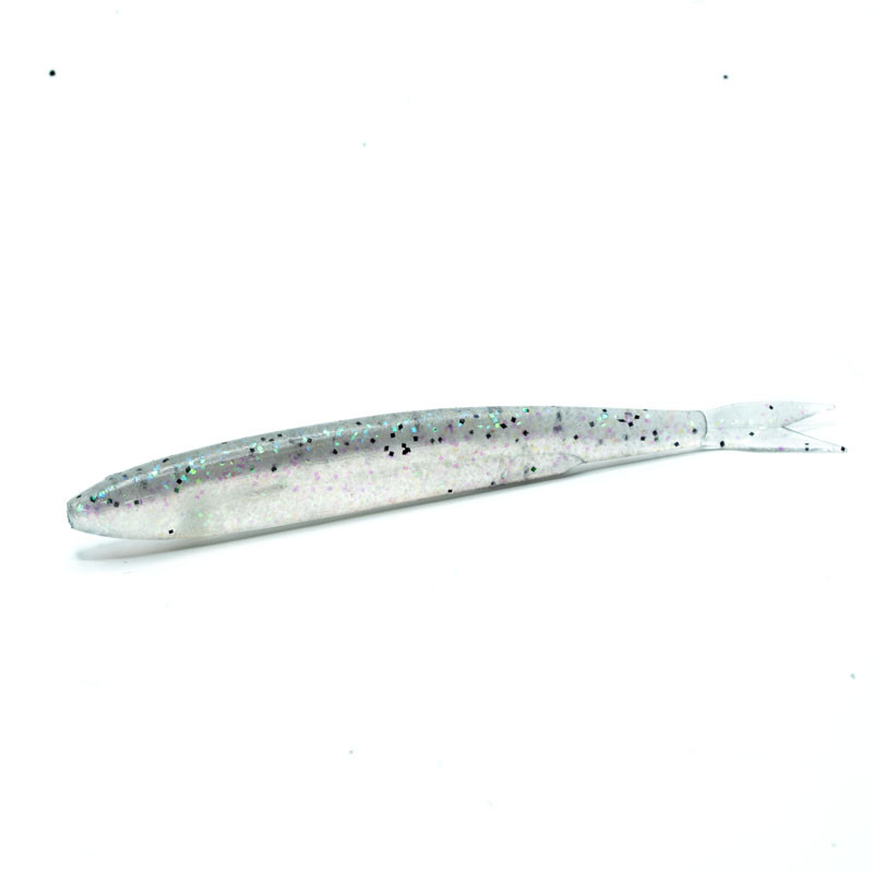 Dream Express Scramble Shad 4.5"