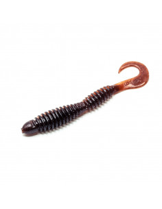 Tiemco LOCOism Flexy Curly 3"