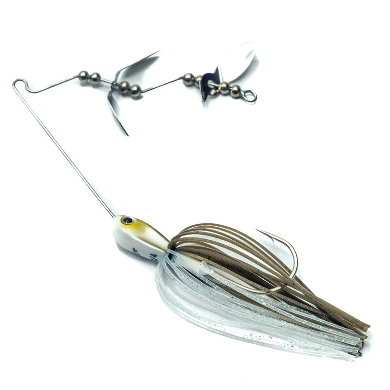 Tiemco PDL Spin Calibur Tiny 1/4oz