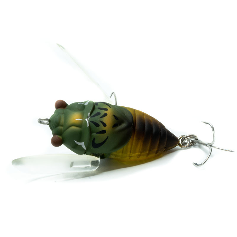 Tiemco Cicada Origin