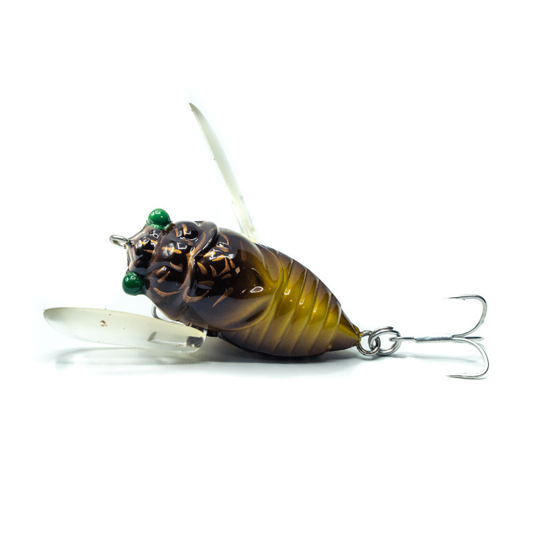 Tiemco Cicada Origin