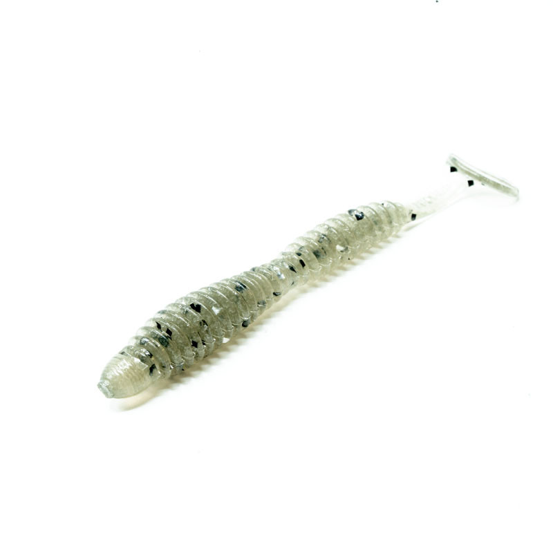 Tiemco LOCOism Flexy Shad 3"