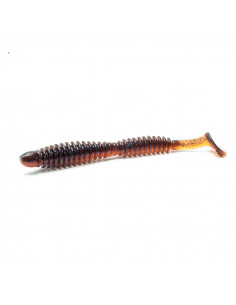 Tiemco LOCOism Flexy Shad 3.5"