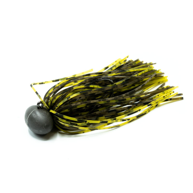 Tiemco PDL Kari-Rubber TG 1/4oz