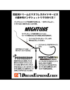 Dream Express Punchshot Weight 2