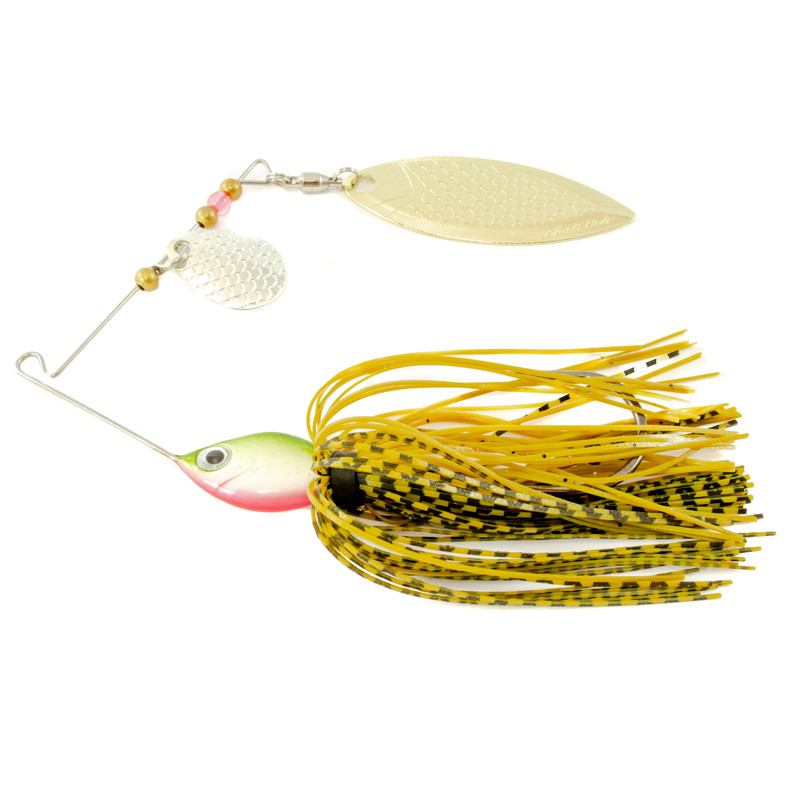 NS Blackhole Umbrago Top Spin 3/8oz