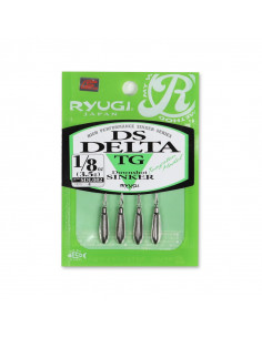 Ryugi DS Delta TG Sinker