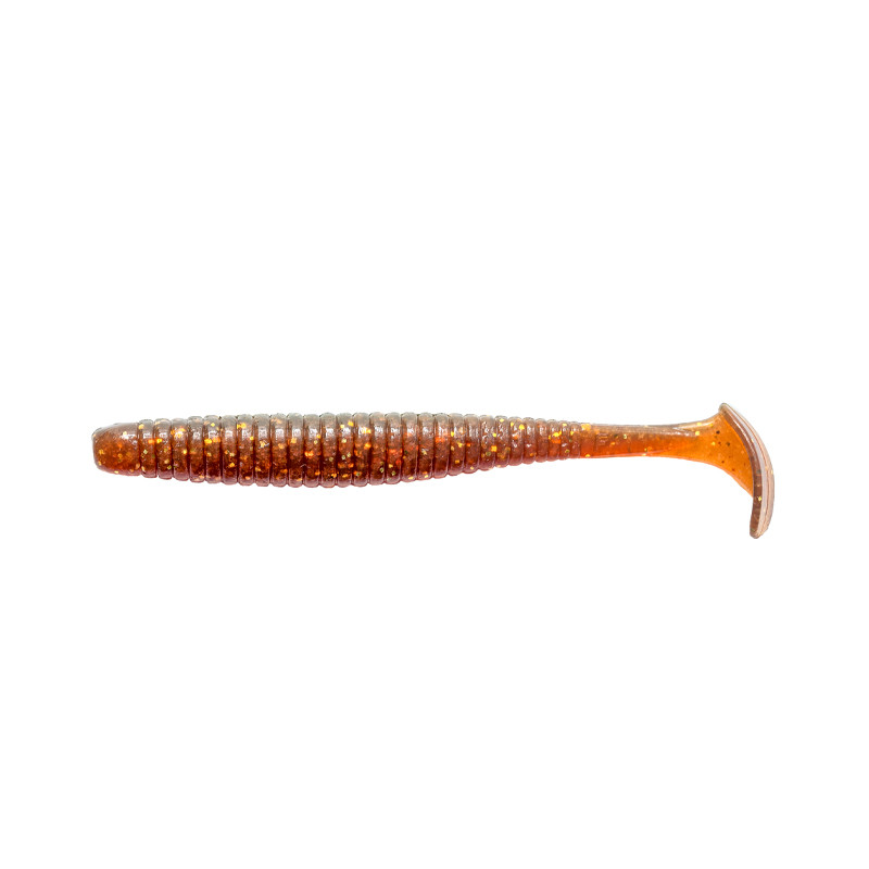 Noike Smokin' Swimmer 3"