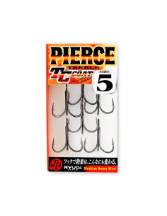 Ryugi Pierce Treble TC