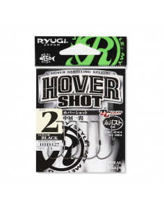 Ryugi Hover Shot