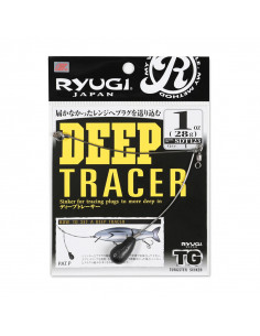 Ryugi Deep Tracer TG