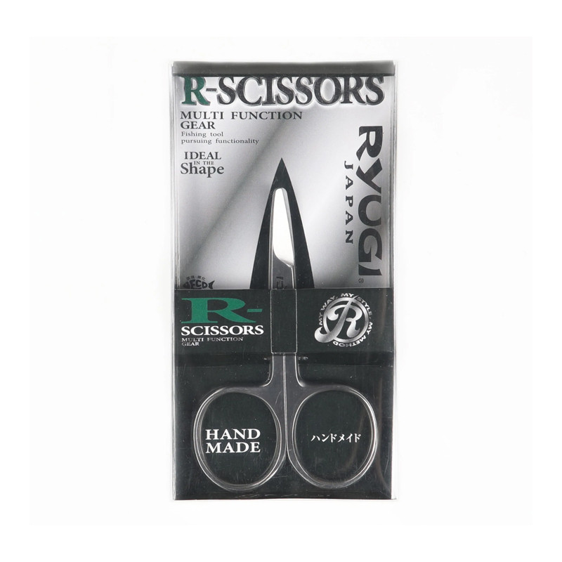 Ryugi R-Scissors