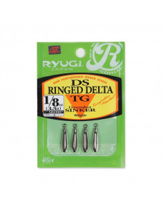 Ryugi DS Ringed Delta TG