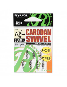 Ryugi Carodan Swivel