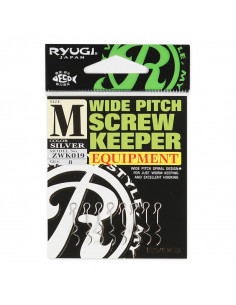 Ryugi Screw Keeper