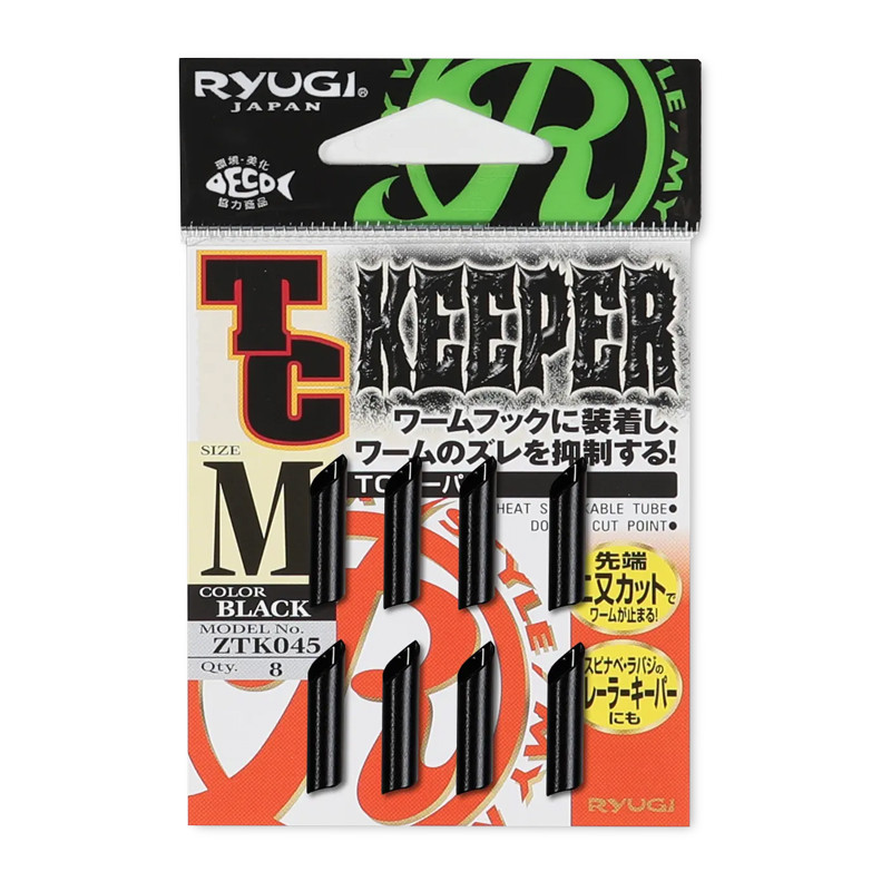 Ryugi TC Keeper